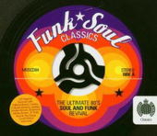 Funky Soul Classics