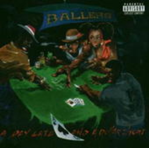 The Bailers – A Day Late And A Dollar Short
