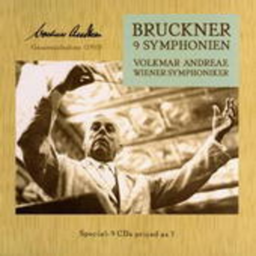 9 Symphonien