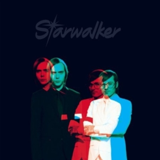 Starwalker – Losers Can Win
