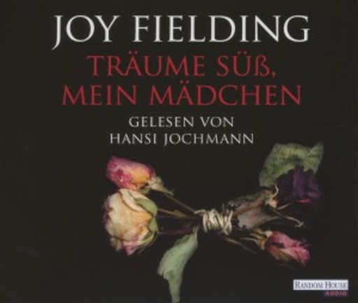 Hansi Jochmann – Träume süß, mein Mädchen