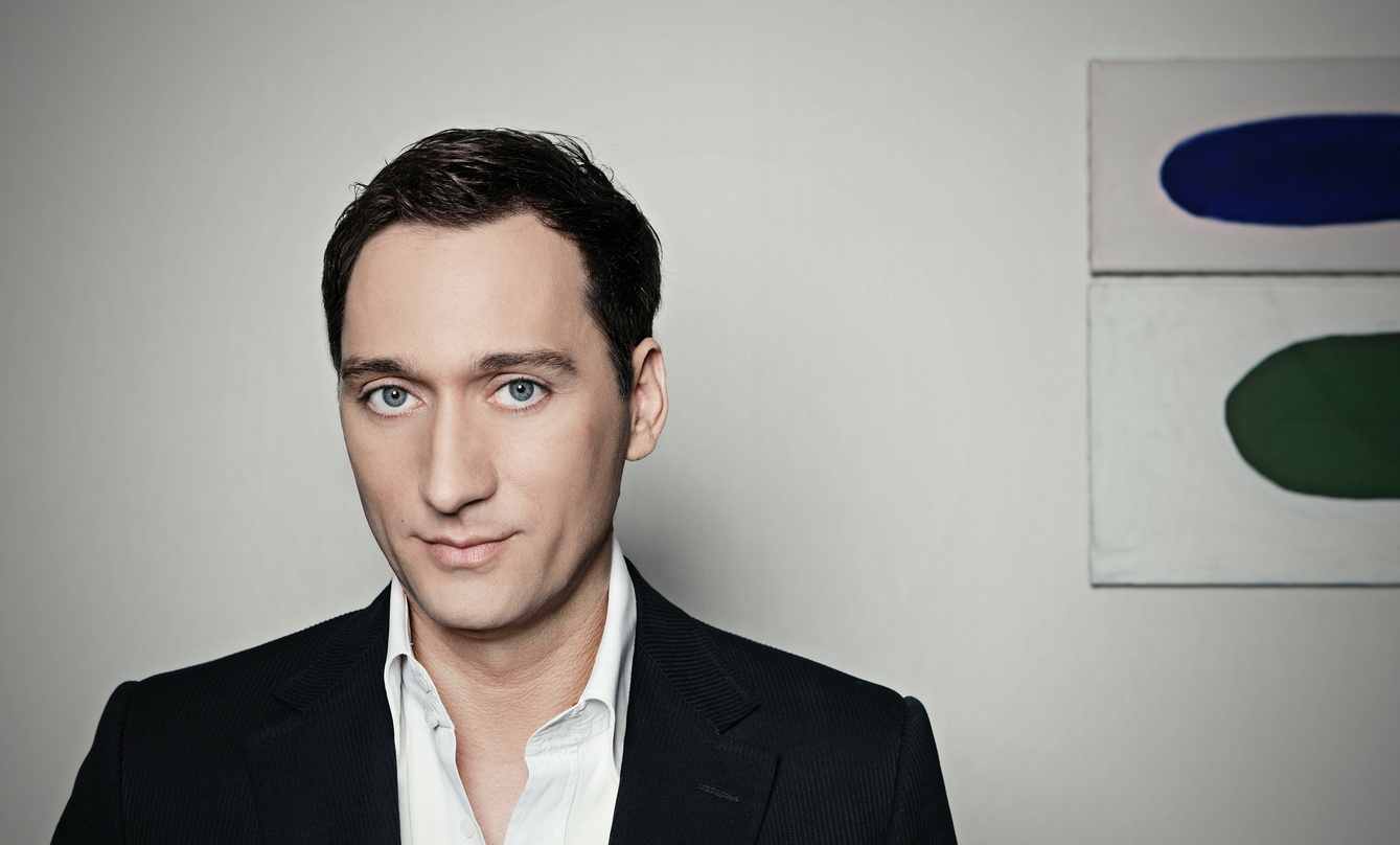 Auch 2010 wieder beim ADE dabei: Paul van Dyk