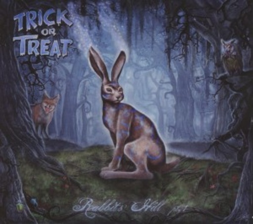 Trick Or Treat – Rabbit's Hill Pt. 1