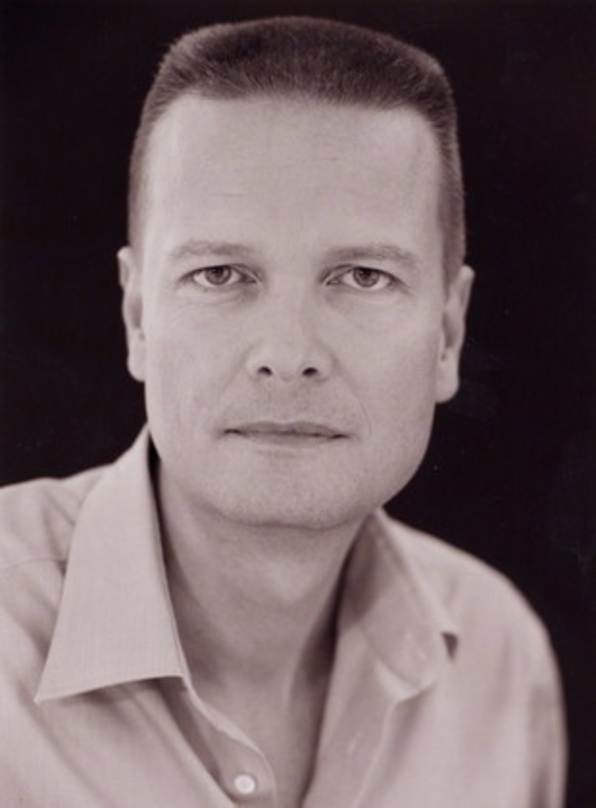 Braucht neue Visitenkarten: Henning Zimmermann