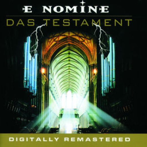 E Nomine – Das Testament