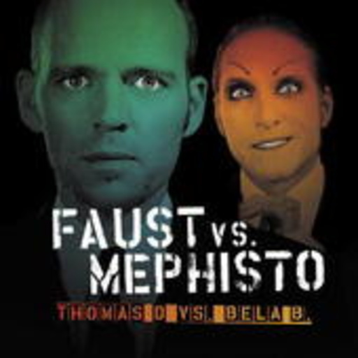 Thomas D/Bela B. – Faust vs. Mephisto