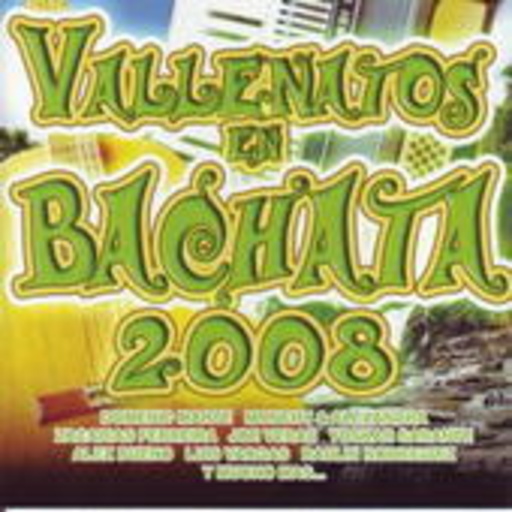 Diverse – Vallentos En Bachata 2008