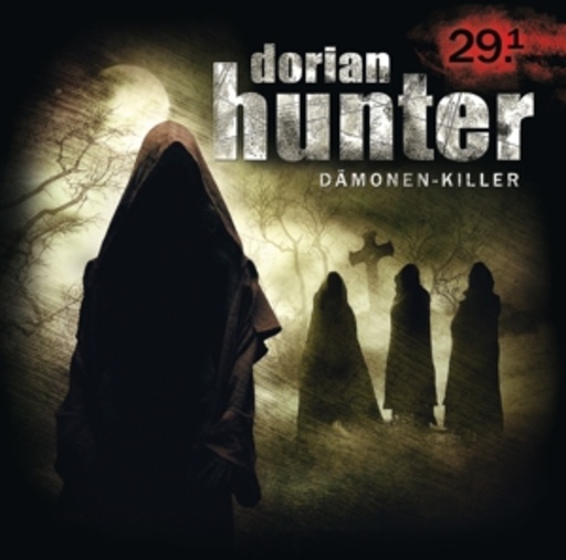 Diverse – Dorian Hunter 29.1- Hexensabbat-Lehrjahre