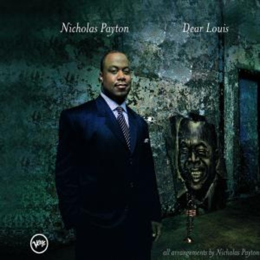 Nicholas Payton – Dear Louis
