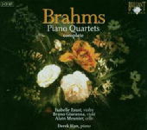 Piano Quartets