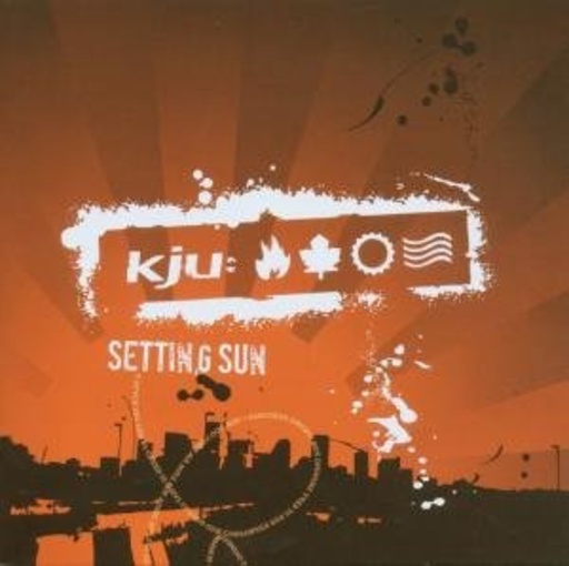 Kju – Setting Sun