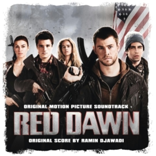 Ramin Djawadi – Red Dawn