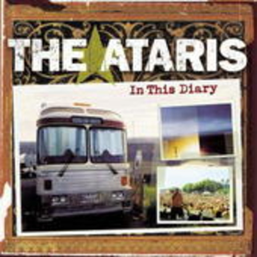 The Ataris – In This Diary