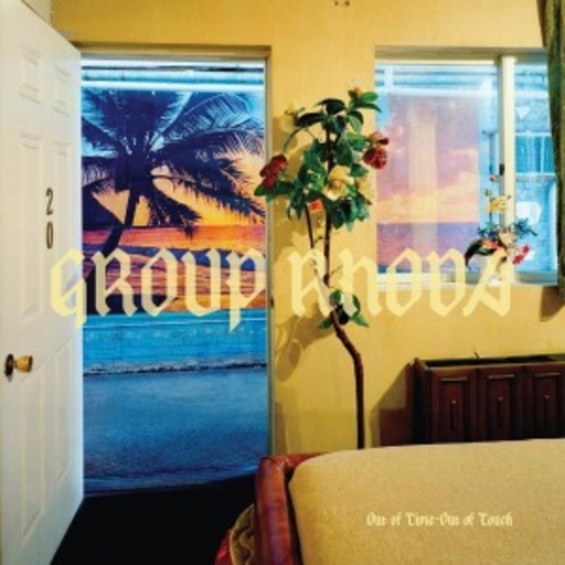 Group Rhoda – Out Of Time - Out Of Touch