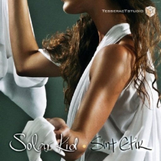 Solar Kid – Sint Etik