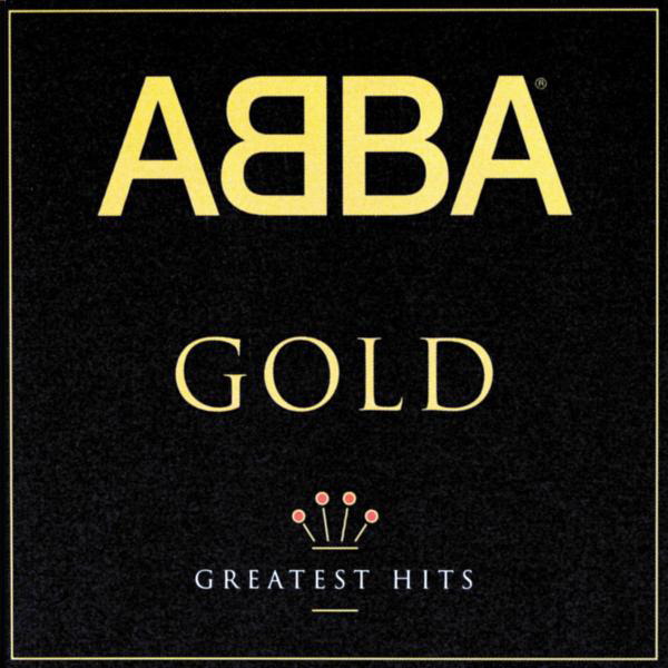 Abba – Gold