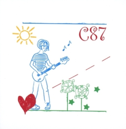 Diverse – C87