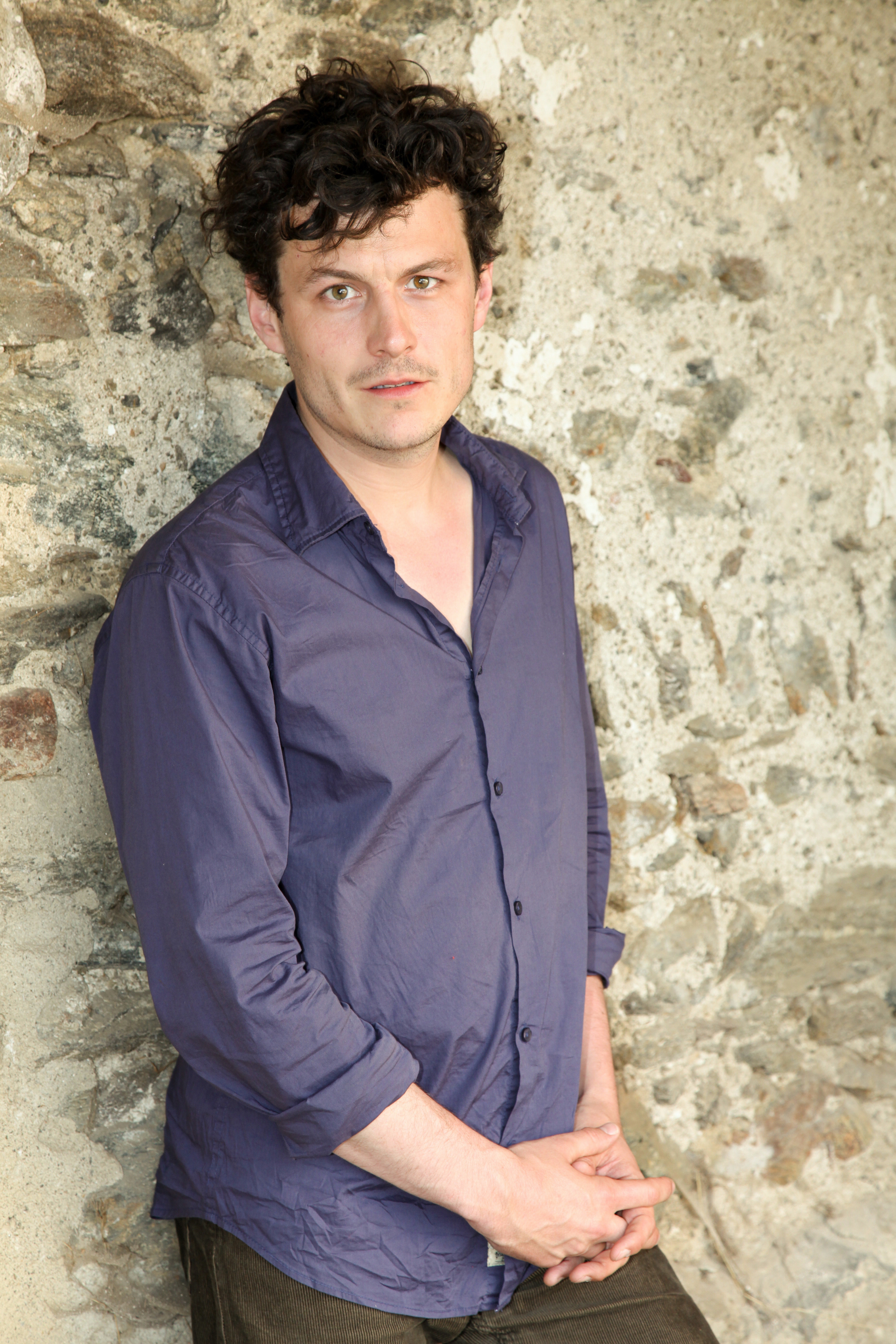 Manuel Rubey