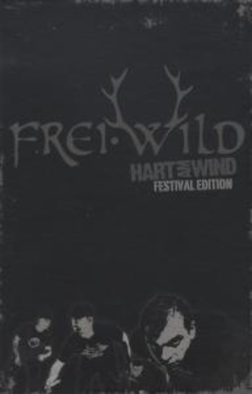 Hart am Wind – Festival Edition
