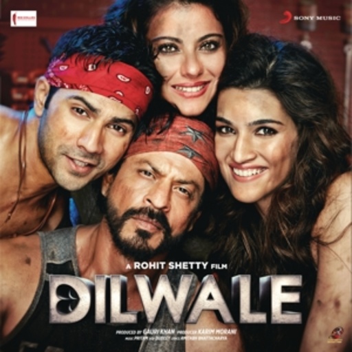 Pritam – Dilwale