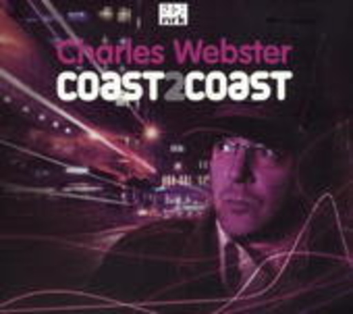 Diverse – Coast 2 Coast (Mixed By Charles Webster)