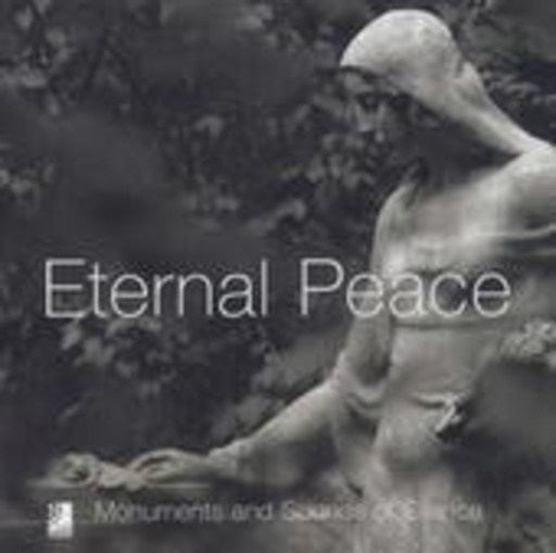 Diverse – Eternal Peace (Earbook)