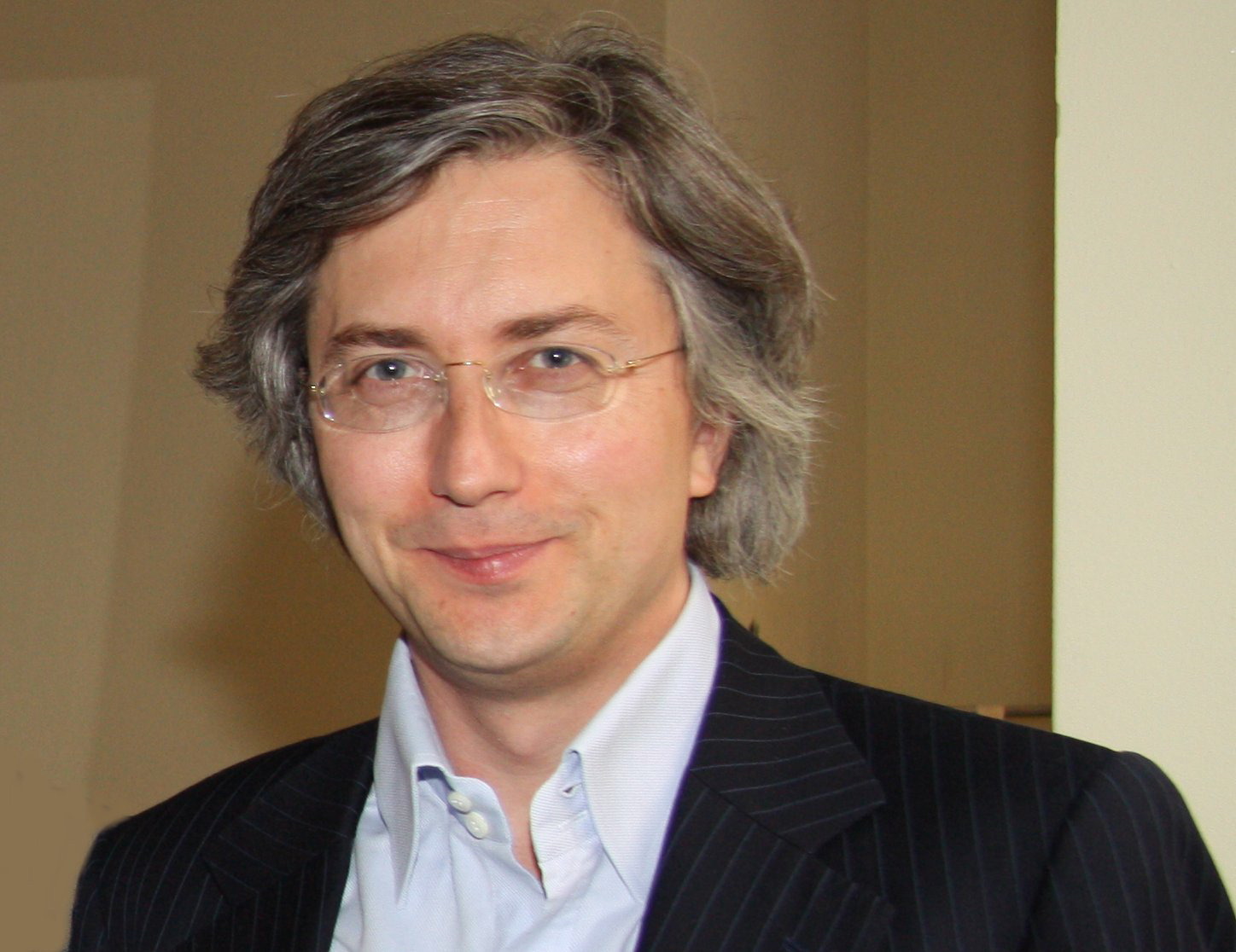Thomas Hesse