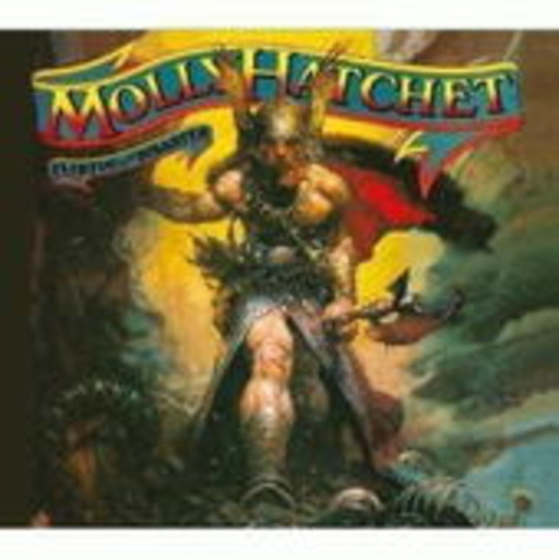 Molly Hatchet – Flirtin' With Disaster