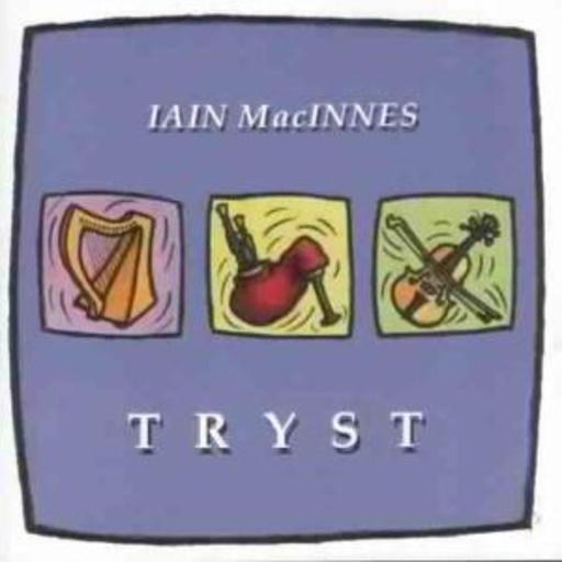 Ian MacInnes – Tryst