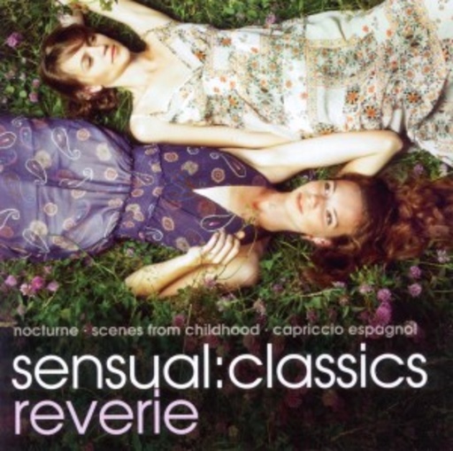 Diverse – Sensual:Classics - Reverie