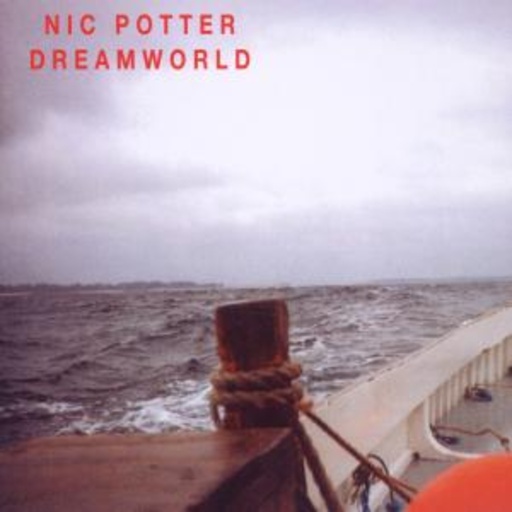 Nic Potter – Dreamworld
