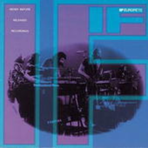 If – Europe '92