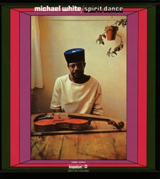 Michael White – Spirit Dance