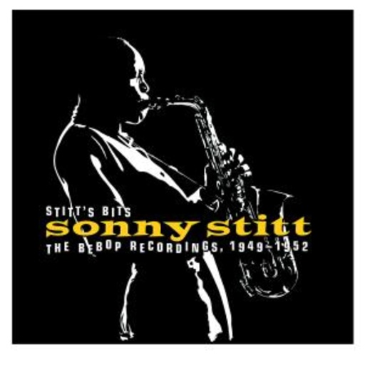 Sonny Stitt – Stitt's Bits