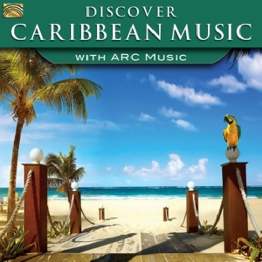 Diverse – Discover Caribbean Music