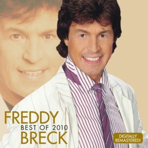 Freddy Breck – Best Of - Seine größten Erfolge 2010