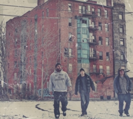 Ugly Heroes – Ugly Heroes