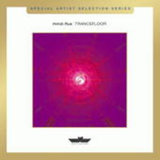 Mind-Flux – Trancefloor