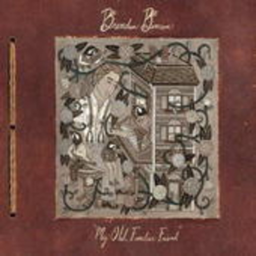 Brendan Benson – My Old, Familiar Friend