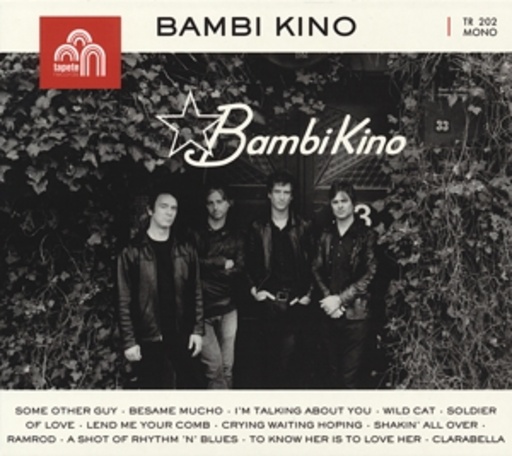 Bambi Kino – Bambi Kino