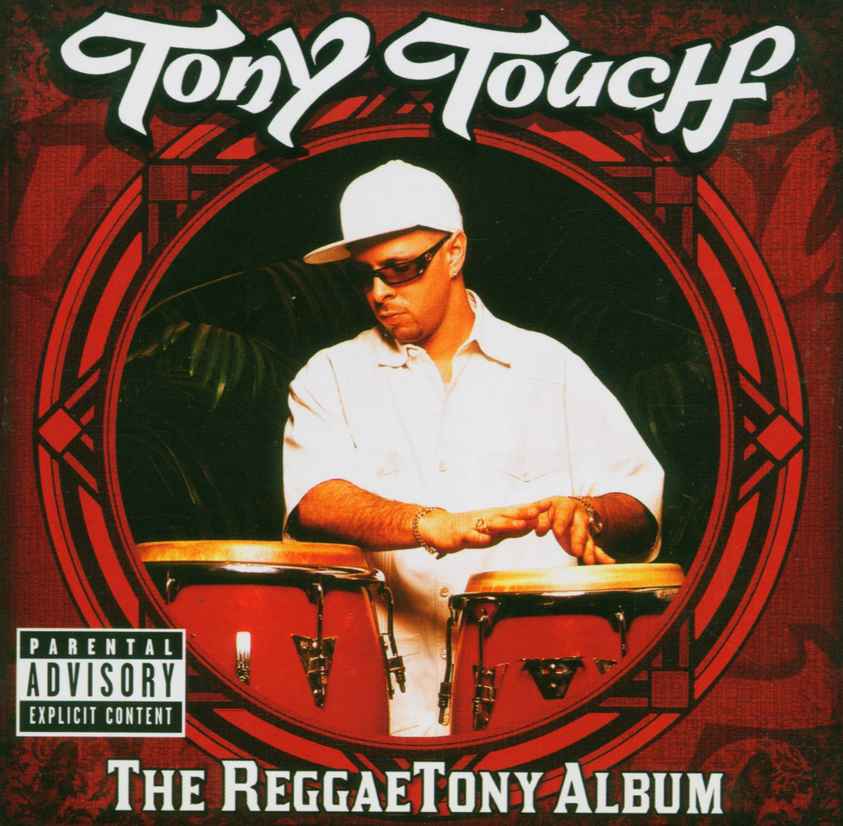 Tony Touch – The ReggaeTony Album