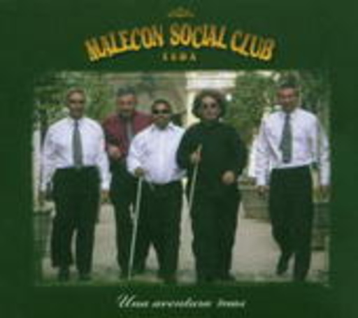 Malecón Social Club – Una Aventura Más