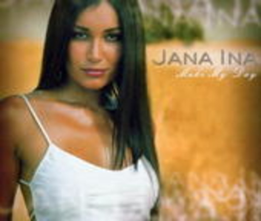 Jana Ina – Make My Day