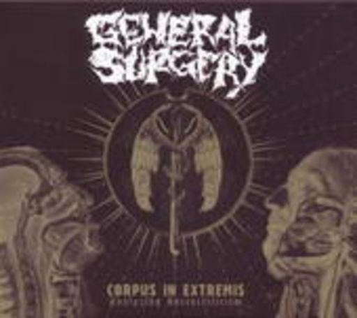 General Surgery – Left Hand Pathology