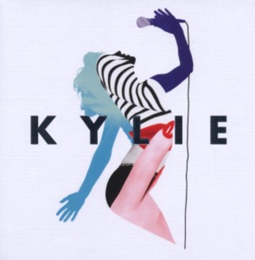 Kylie Minogue – The Albums 2000-2010