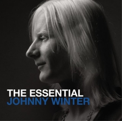 Johnny Winter – The Essential