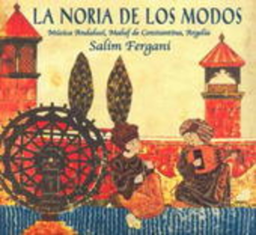 Eduardo Paniagua – La Noira De Los Modos