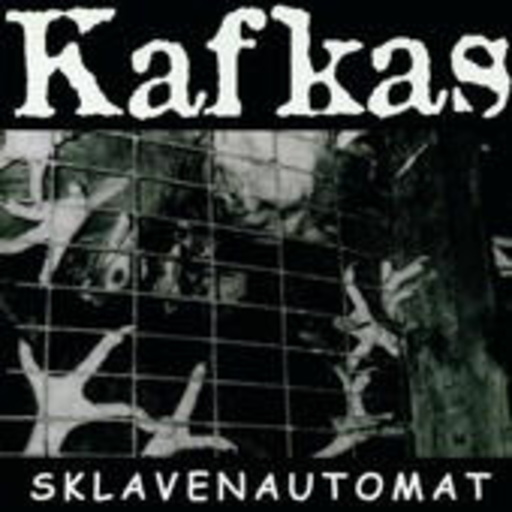 Kafkas – Sklavenautomat