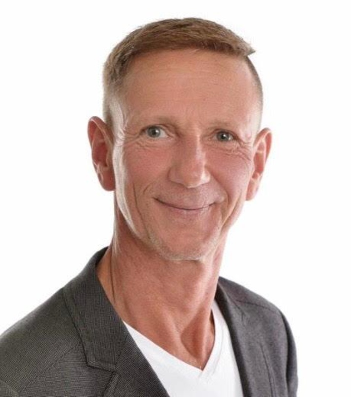 Leitet die Geschicke von Reservix Österreich: Volker D. Fehrenbacher