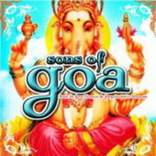 Diverse – Sons Of Goa